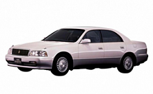 Crown 1995-2001