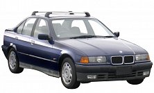 3-серия E36 1991-1998