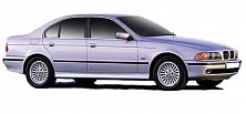 5-серия E39 1995-2003