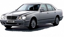 W210 E-Klasse 1995-2002