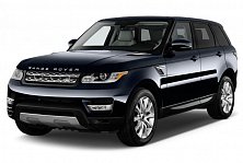 Range Rover Sport 2013-
